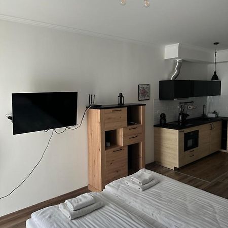 Lovely Studio At Heart Of The Budapest Apartment Ngoại thất bức ảnh