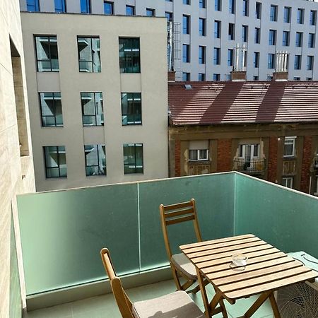 Lovely Studio At Heart Of The Budapest Apartment Ngoại thất bức ảnh