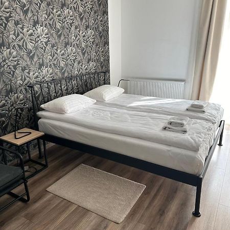 Lovely Studio At Heart Of The Budapest Apartment Ngoại thất bức ảnh