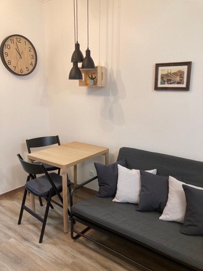 Lovely Studio At Heart Of The Budapest Apartment Ngoại thất bức ảnh